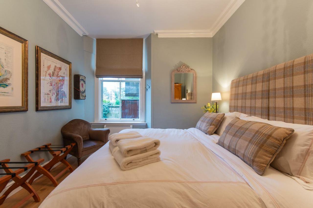 Beautiful Property In A Fantastic Location St. Andrews Exterior photo