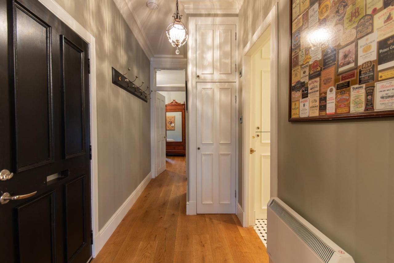 Beautiful Property In A Fantastic Location St. Andrews Exterior photo