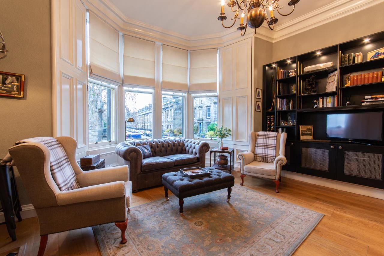 Beautiful Property In A Fantastic Location St. Andrews Exterior photo