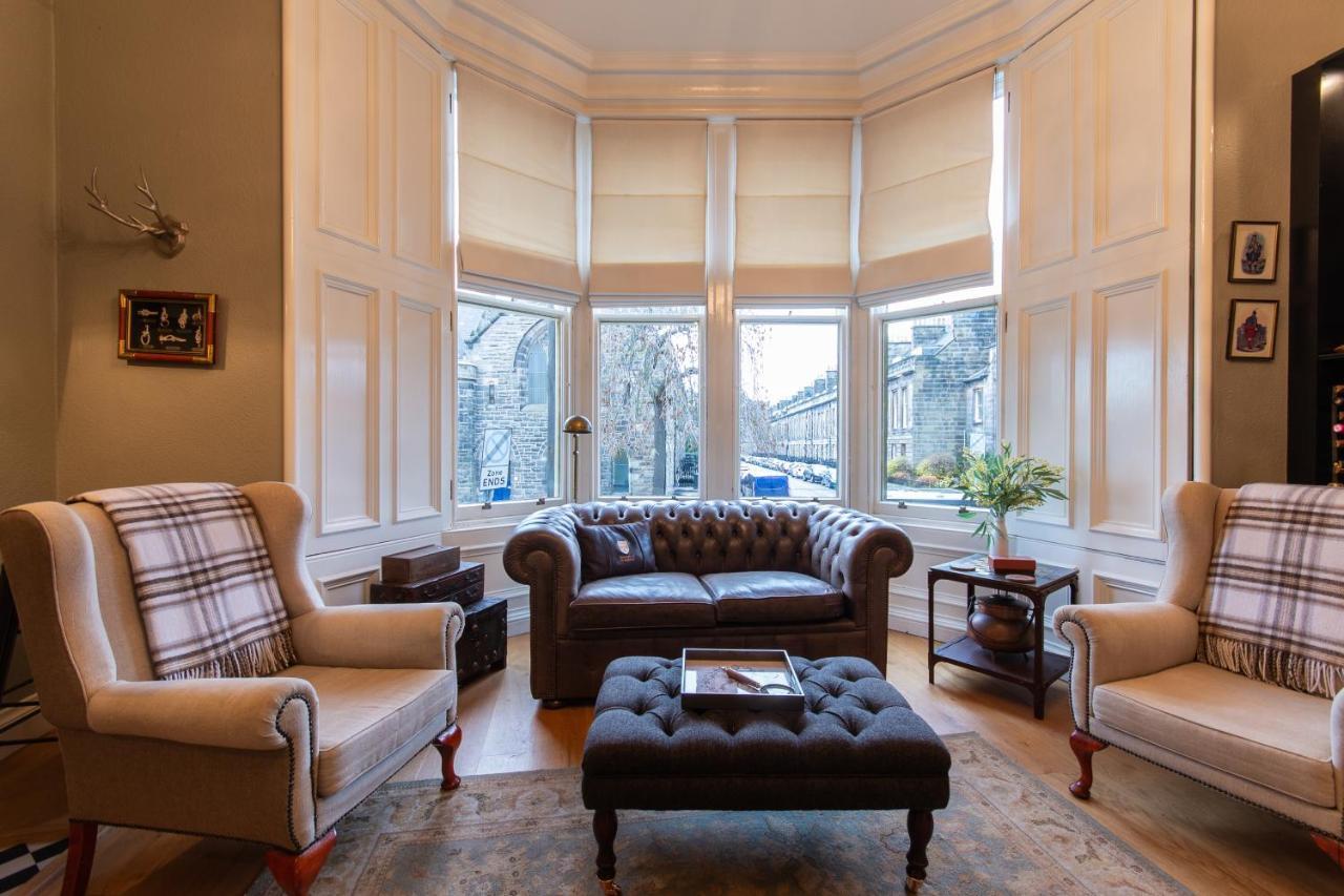 Beautiful Property In A Fantastic Location St. Andrews Exterior photo