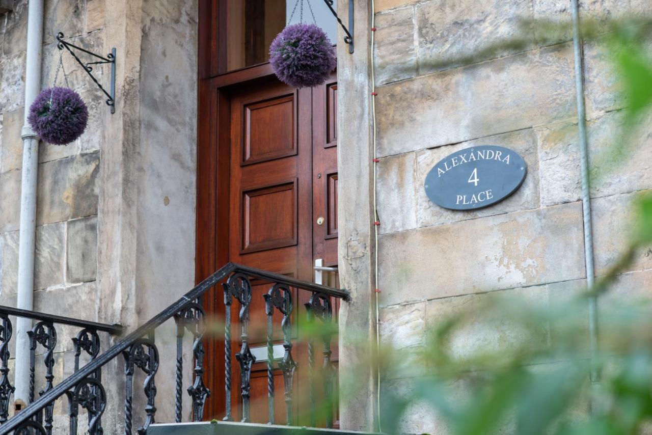 Beautiful Property In A Fantastic Location St. Andrews Exterior photo